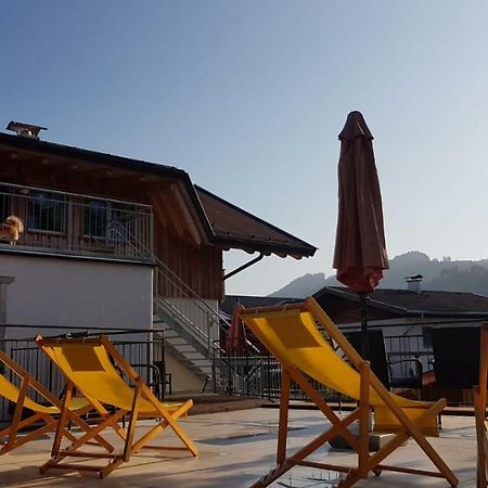 Hoamatl Apartment Ебс Екстериор снимка