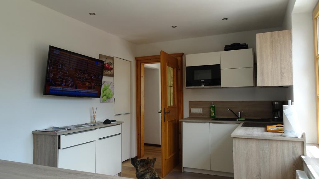 Hoamatl Apartment Ебс Екстериор снимка