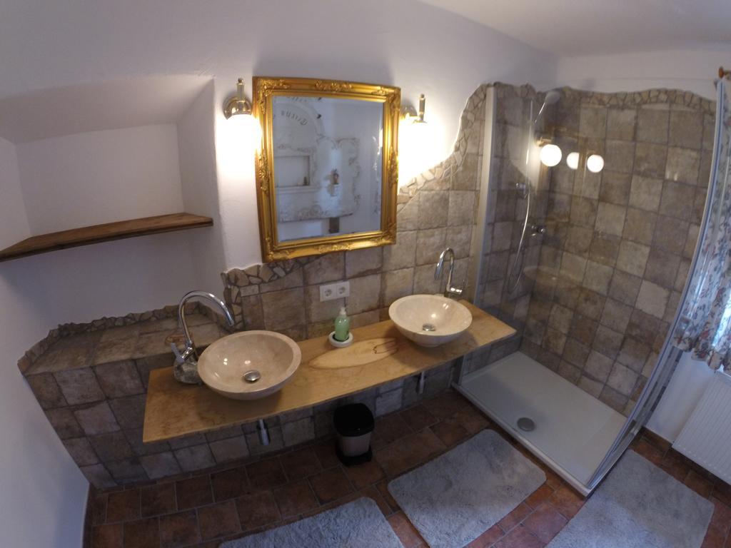 Hoamatl Apartment Ебс Екстериор снимка