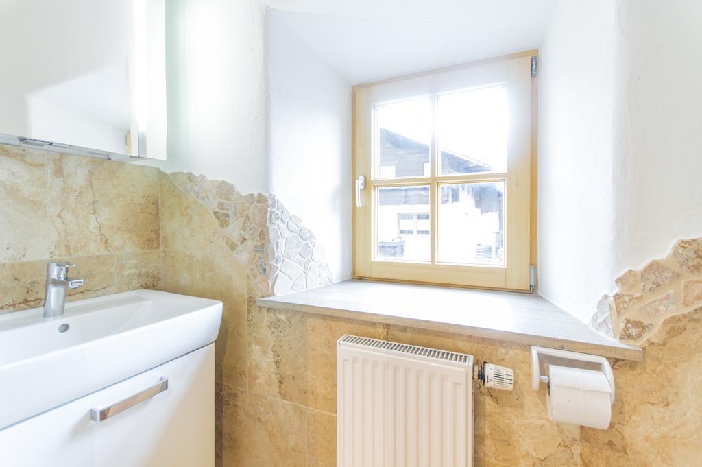 Hoamatl Apartment Ебс Екстериор снимка
