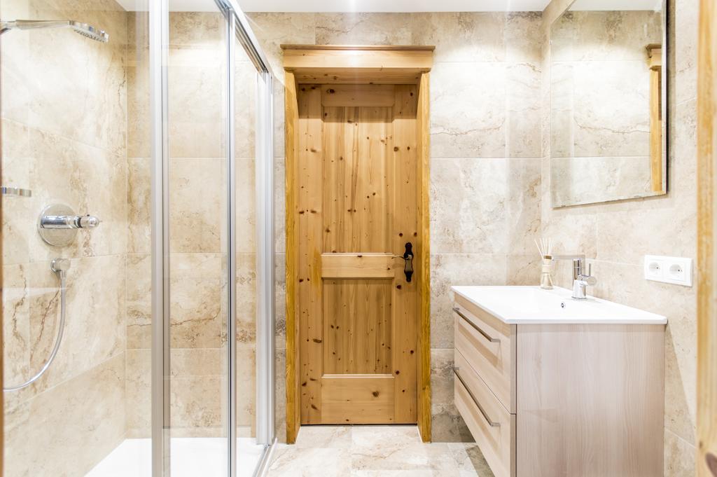 Hoamatl Apartment Ебс Екстериор снимка