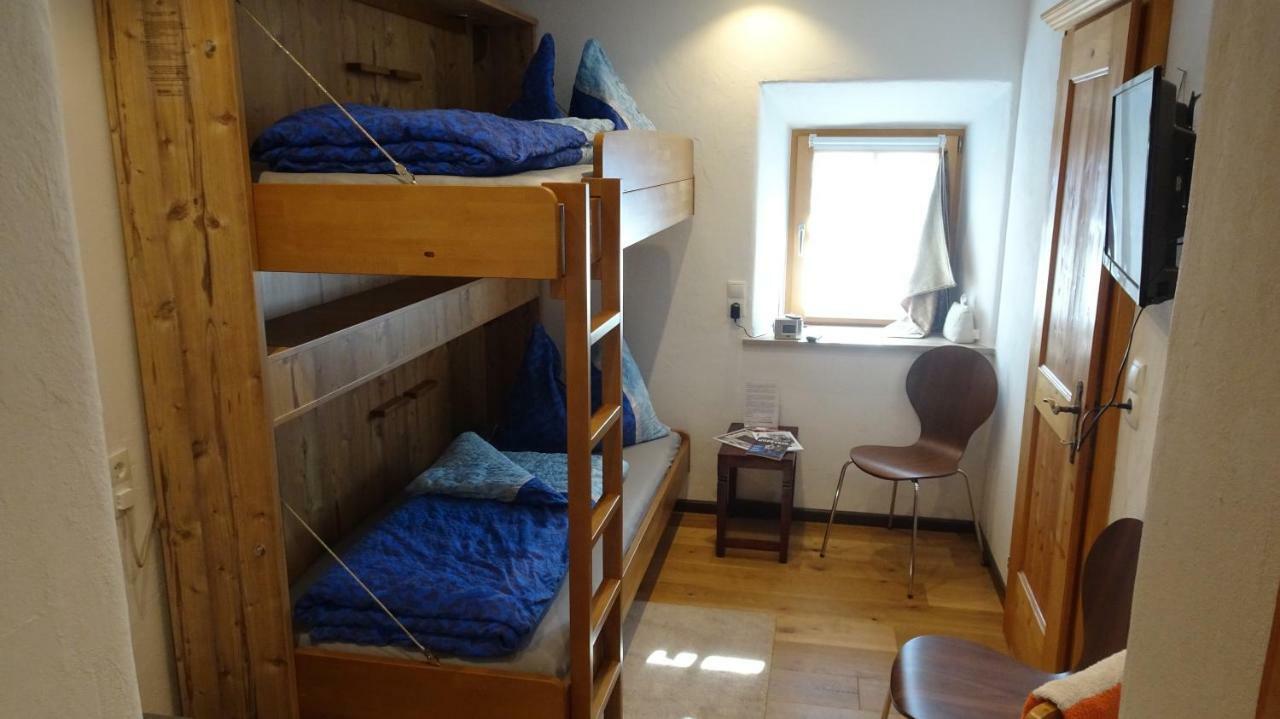Hoamatl Apartment Ебс Екстериор снимка