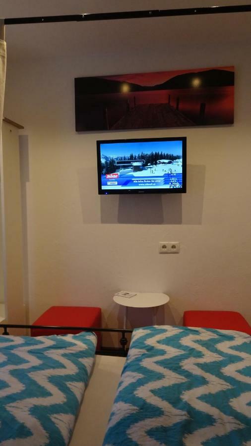 Hoamatl Apartment Ебс Екстериор снимка