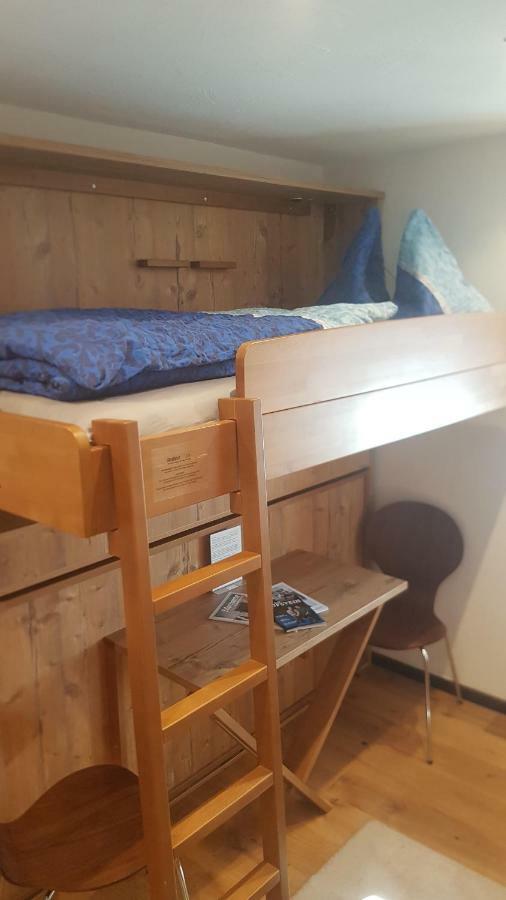 Hoamatl Apartment Ебс Екстериор снимка