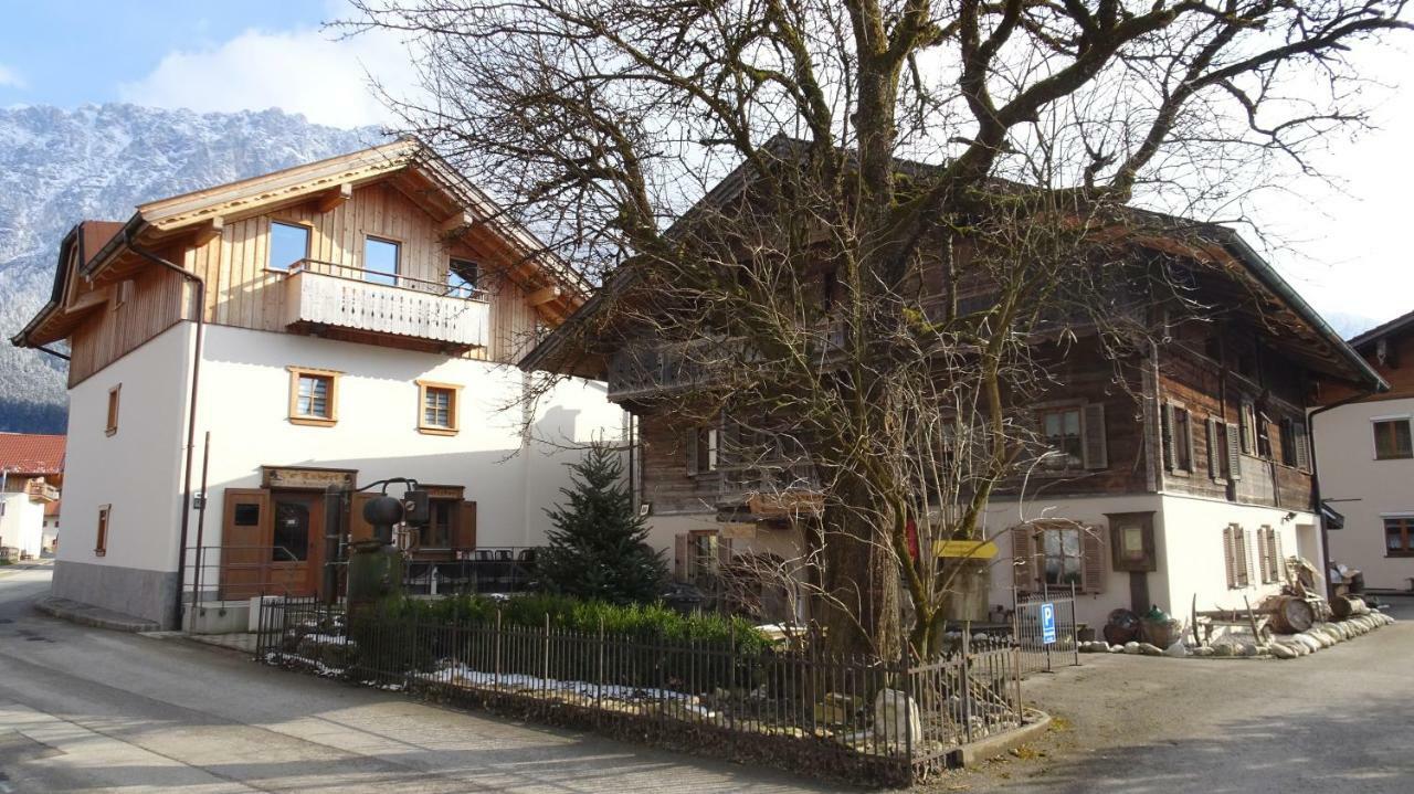 Hoamatl Apartment Ебс Екстериор снимка