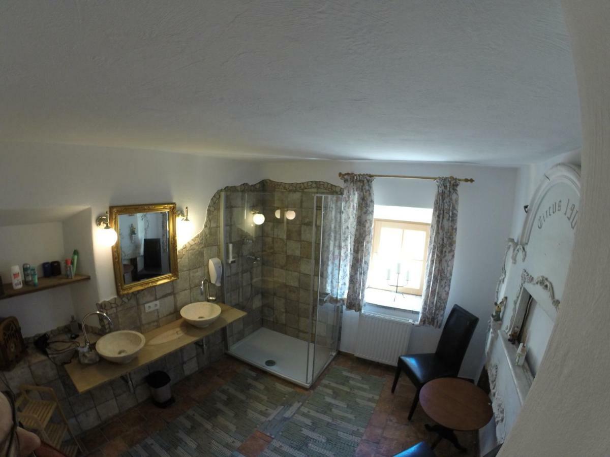 Hoamatl Apartment Ебс Екстериор снимка