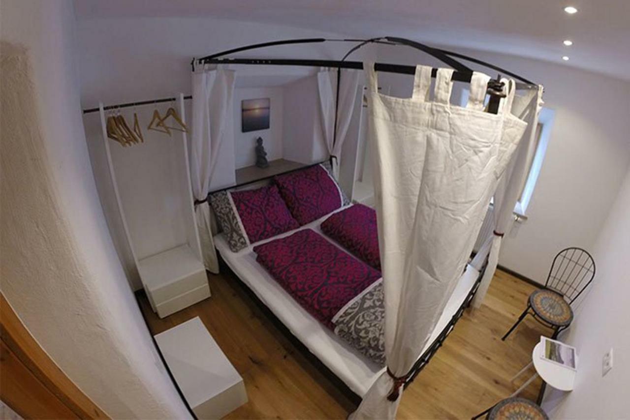 Hoamatl Apartment Ебс Екстериор снимка